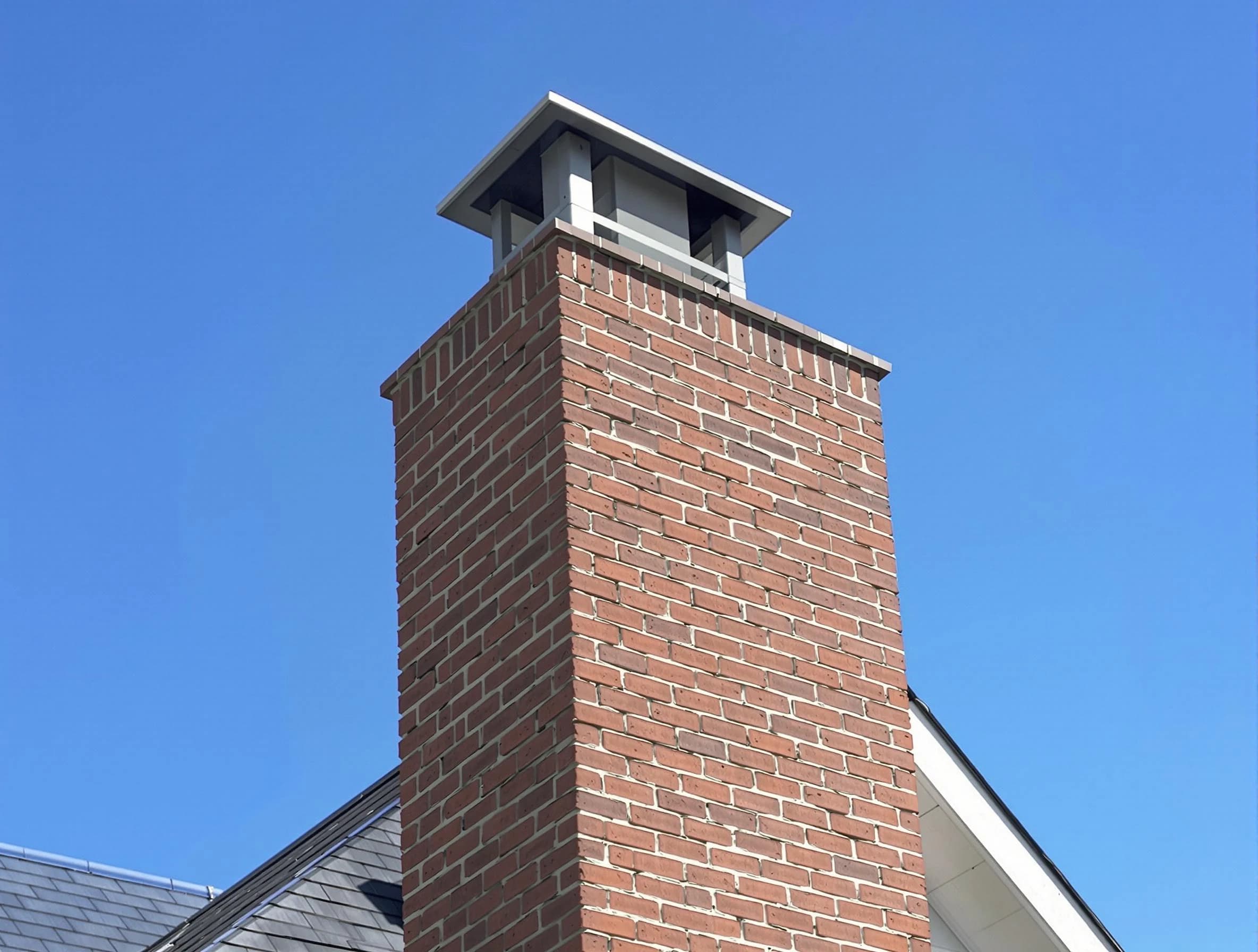 Chimney Remodeling service in Haverhill, MA