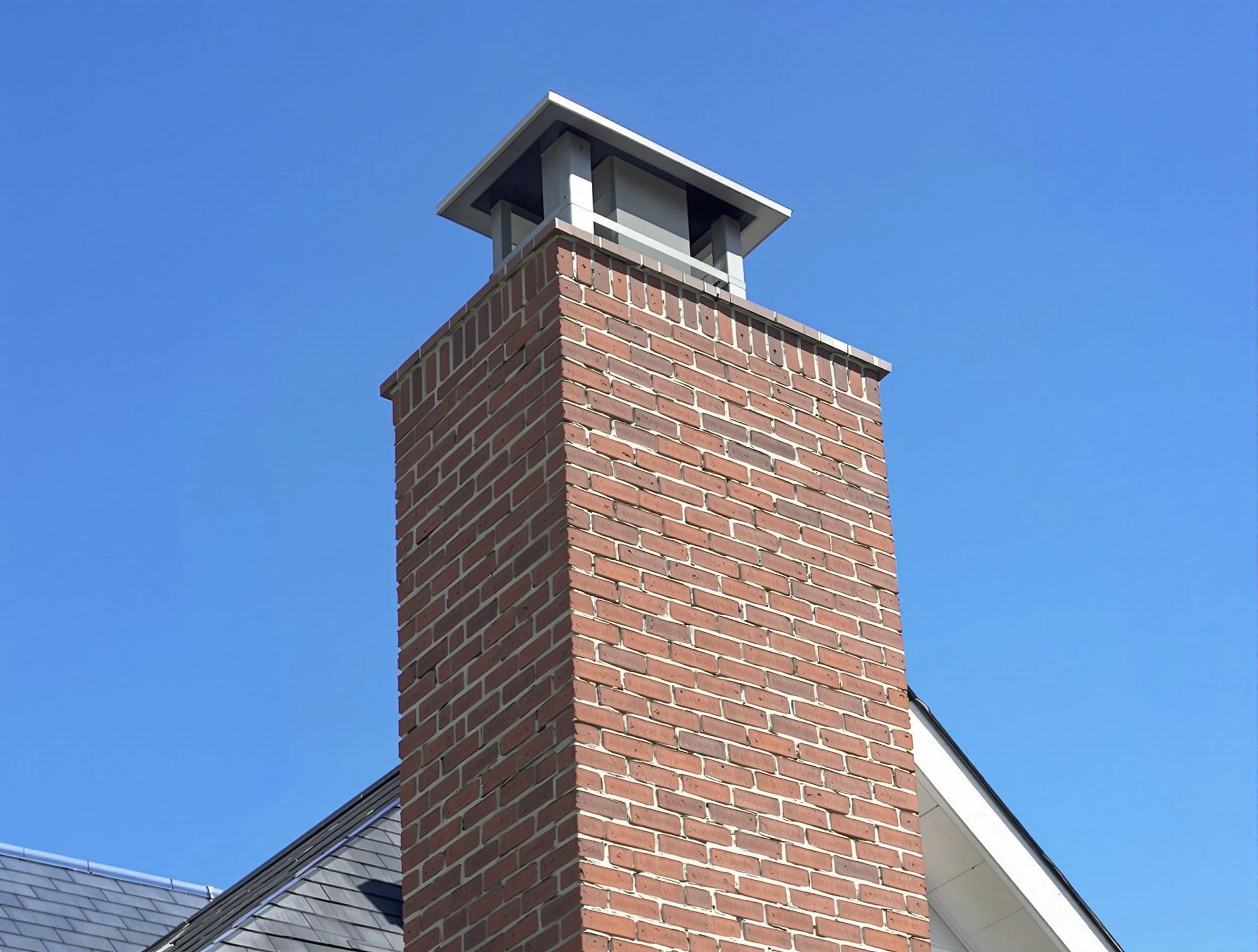 Chimney Remodeling service in Haverhill, MA